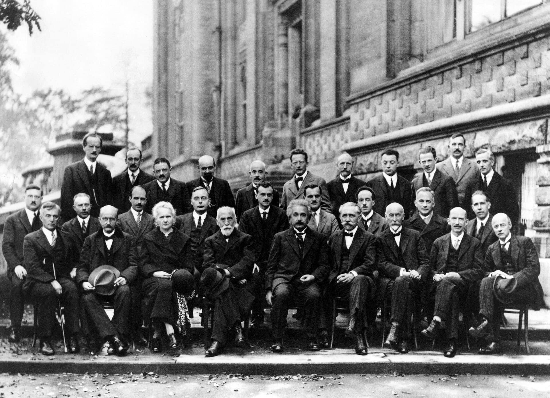 Historical photo