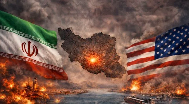 News.az: Why did the U.S. reject Iran’s 14-point peace proposal? | News.az (2 days ago)